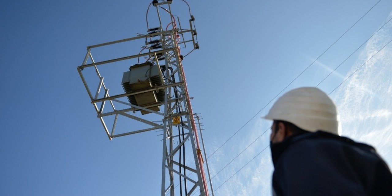 Akedaş’tan Pazarcık’a 5 Yılda 30 Milyon Liralık Yatırım