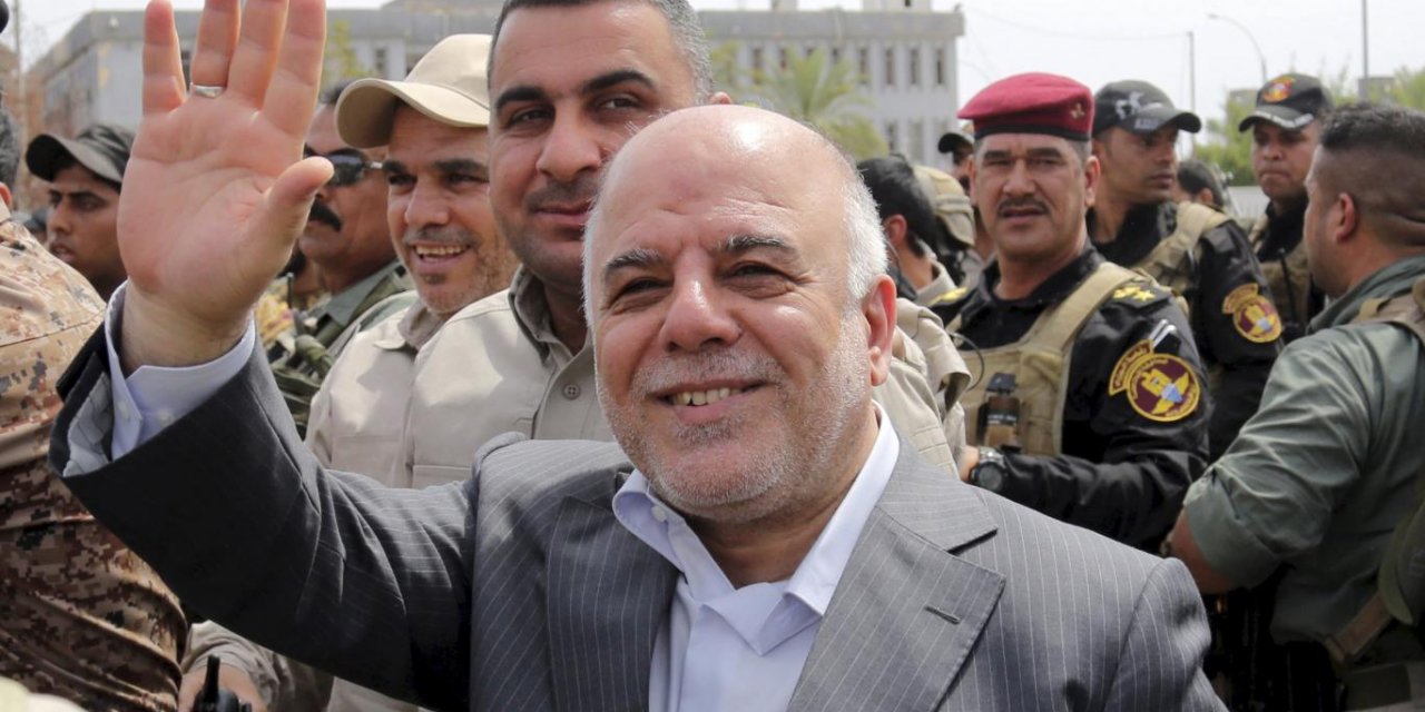 Irak Eski Başbakanı İbadi’den, Kasım Süleymani Suikastine İlişkin Şok Açıklama