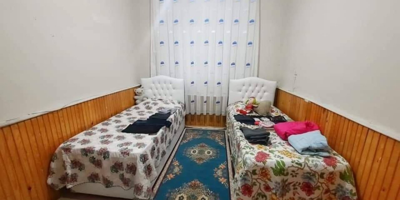 Pozantı’da İyilik Hareketi