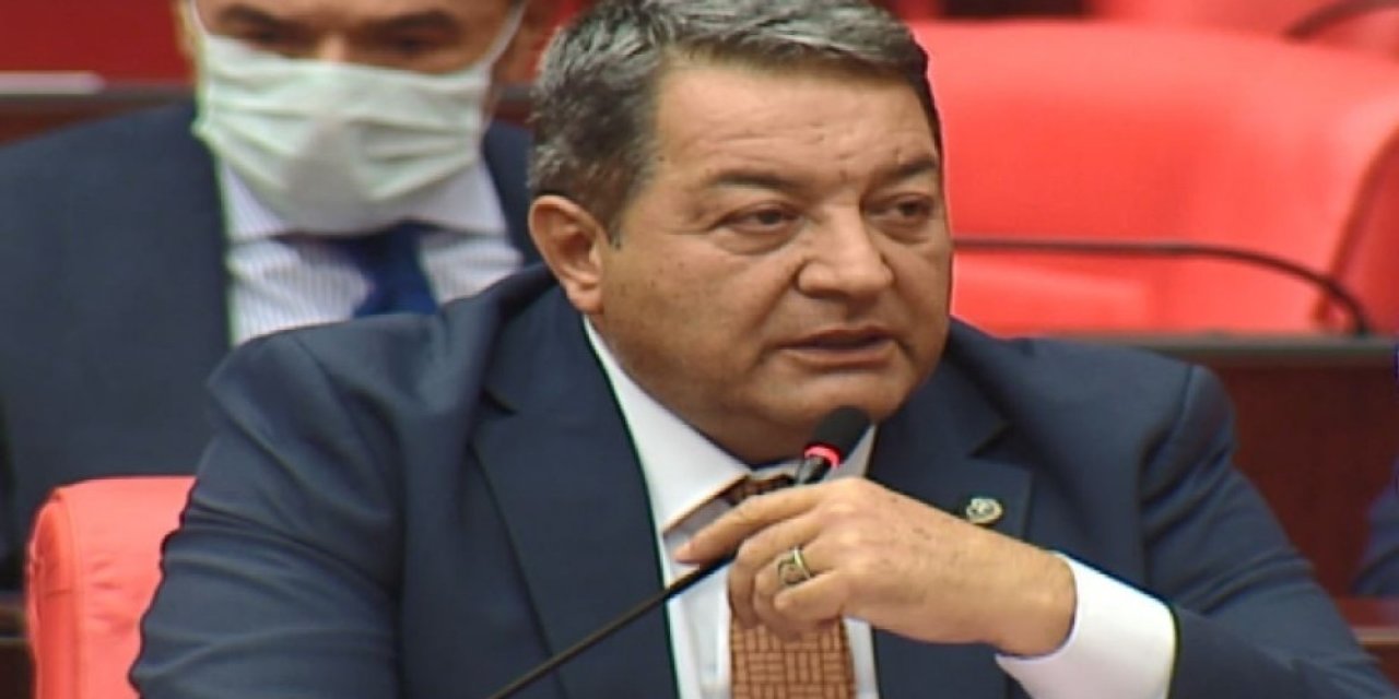 Fendoğlu, Maden Pay Dağılımının Yeniden Belirlenmesini İstedi