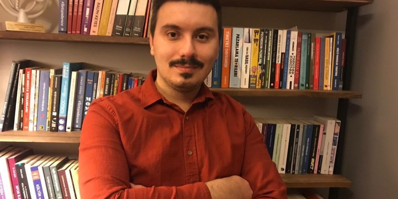 Kariyer Planlamada Sosyal Medyanın Rolü Konuşuldu