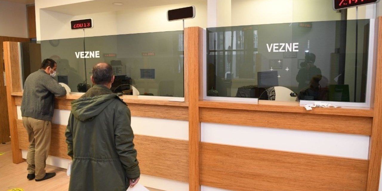 Borç Yapılandırmasında Son Gün 31 Aralık