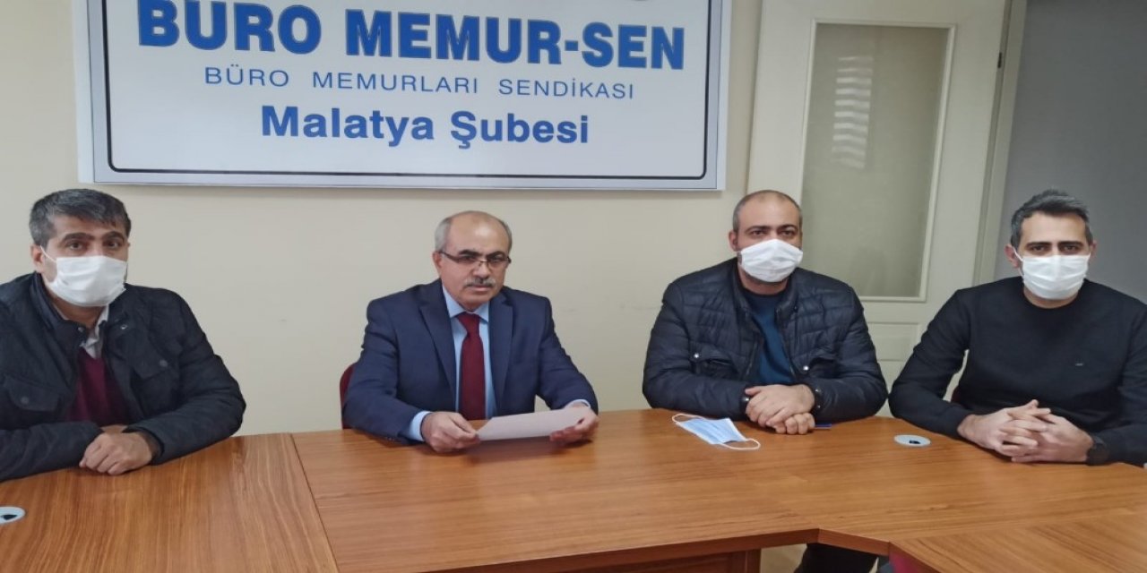 Tüm Kurumların Korona Mesaisine Uymaları İstendi