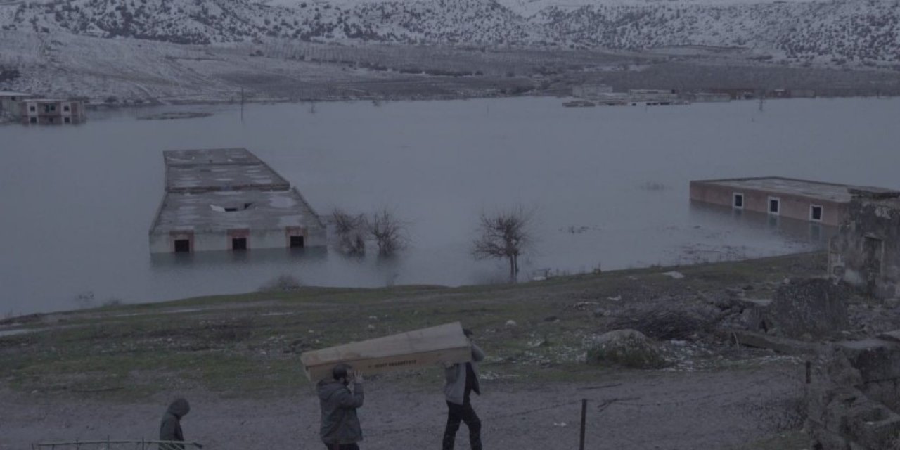 ŞİN filmi en iyi film insan hakları ödülüne layık görüldü