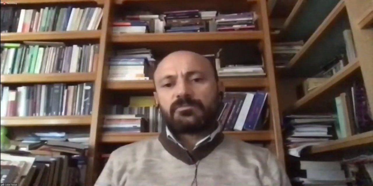 Fedai: “kültür Mücadelesi Vermeliyiz”