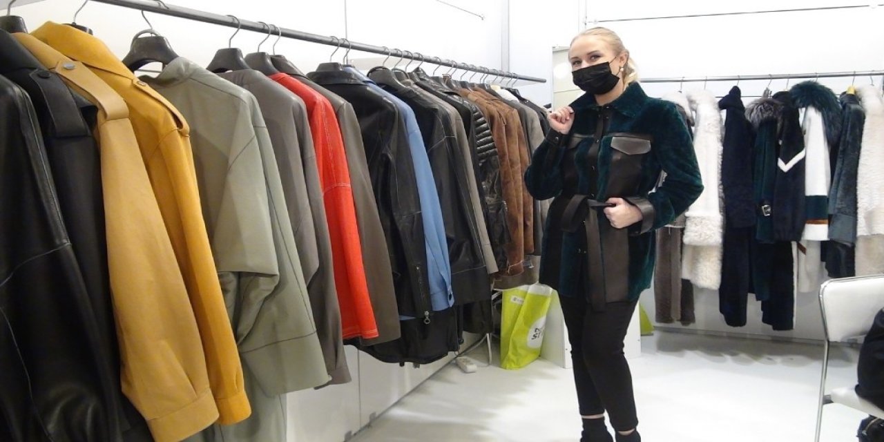 Deri Sektörünün 2021 Hedefi İhracatta Yüzde 30 Büyüme