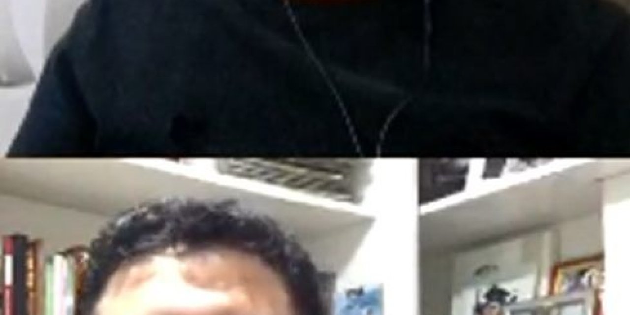 Başkan Avcı “bir Gençlik” Programına Konuk Oldu