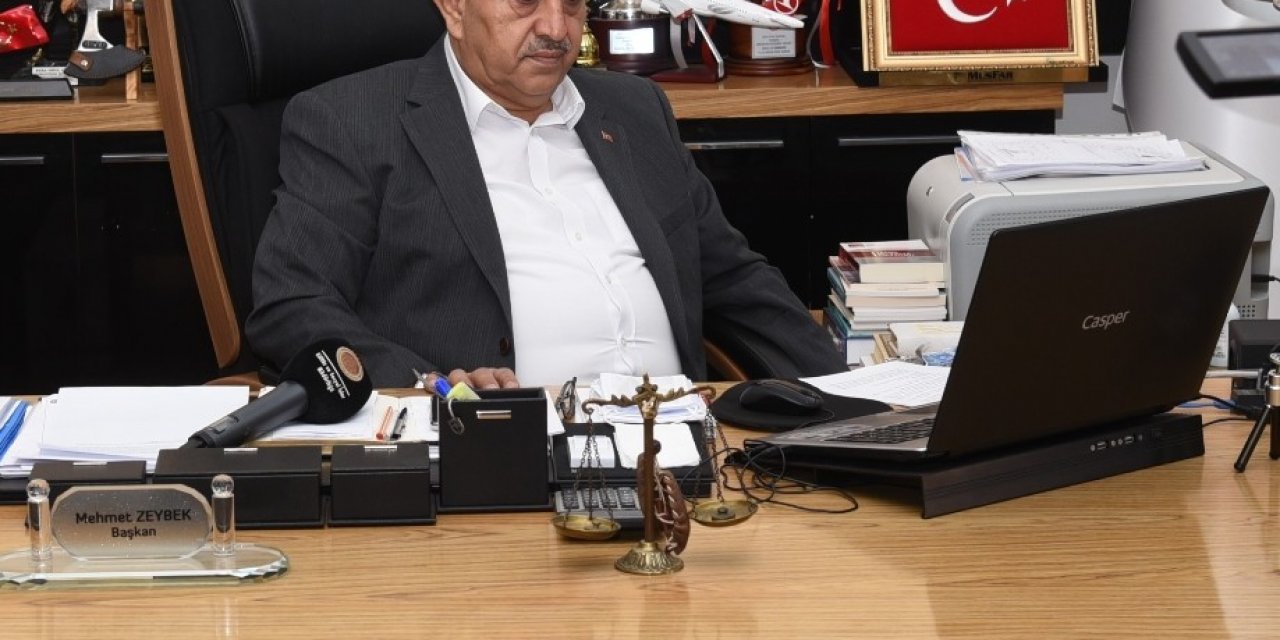 1. Uluslararası Afyonkarahisar Gastronomi Çalıştayı Başladı