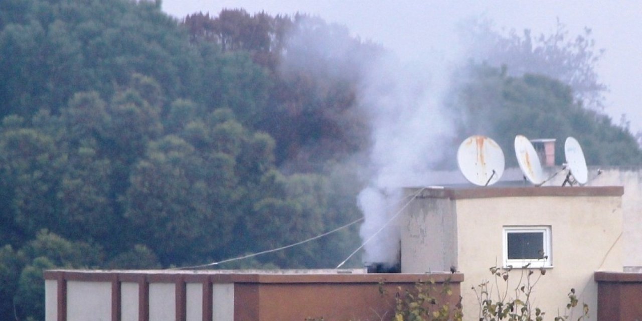 Soba Ve Baca Gazı Zehirlenmelerine Karşı Uyarı Yapıldı