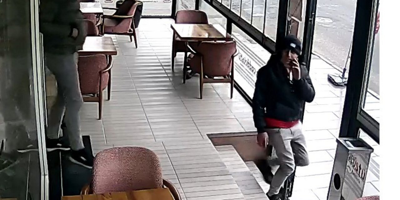Vatandaşa Kendisini Asker Ve Polis Olarak Tanıtan Dolandırıcı Tutuklandı