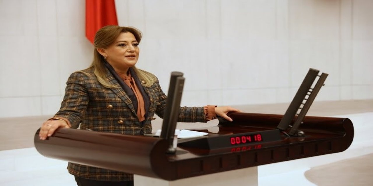 Milletvekili Erenler: “kalkınma Bilim Ve Eğitimle Olur”