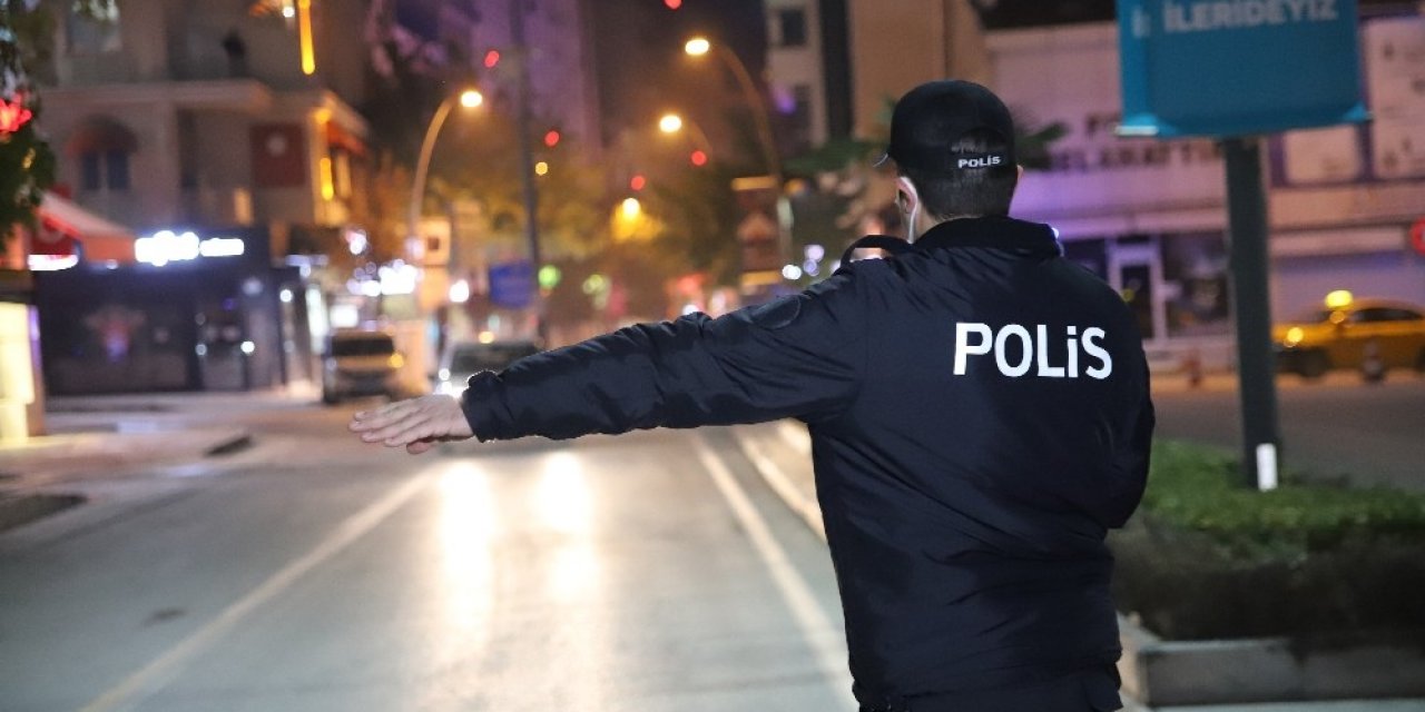 Elazığ’da 56 Saatlik Sessizlik Başladı