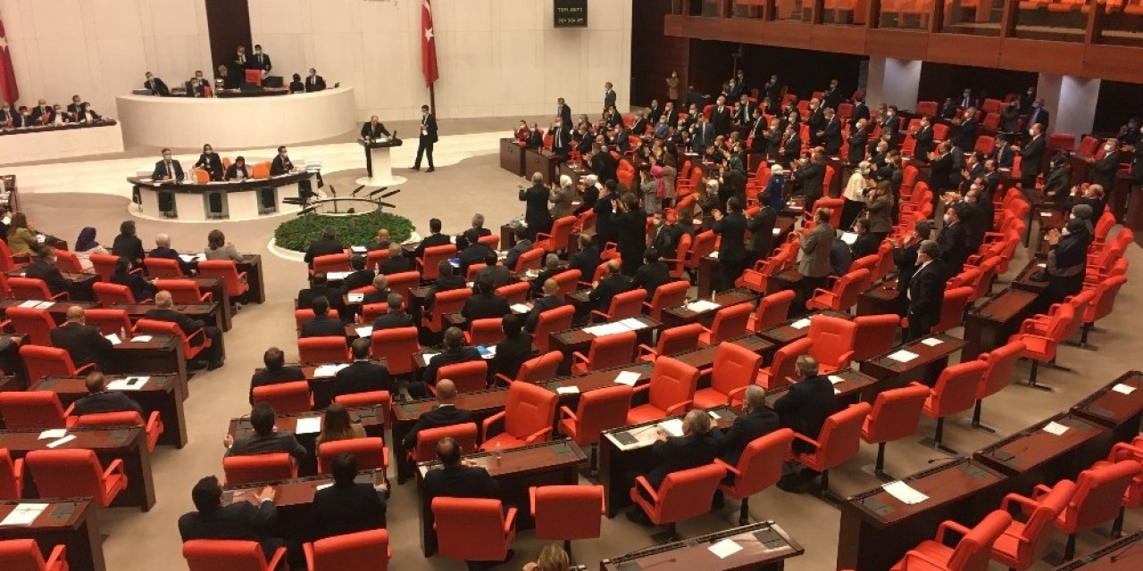Bakan Varank: “sadece Ocak-kasım Döneminde Osb’lerde 851 Yeni Fabrika Üretime Başladı”