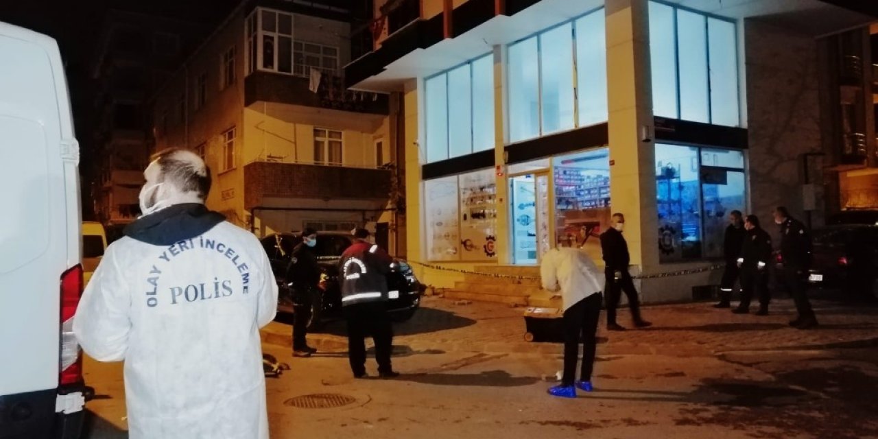 Köpek Gezdirme Kavgası Silahlı Çatışmaya Döndü: 1’i Ağır, 4 Yaralı