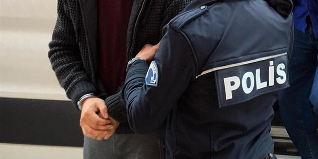 Ankara'da eş zamanlı çete operasyonu 17 kişi yakalandı