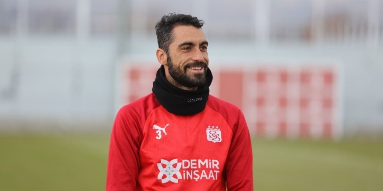 Sivasspor’da Uğur Çiftçi Korona Virüsü Atlattı!