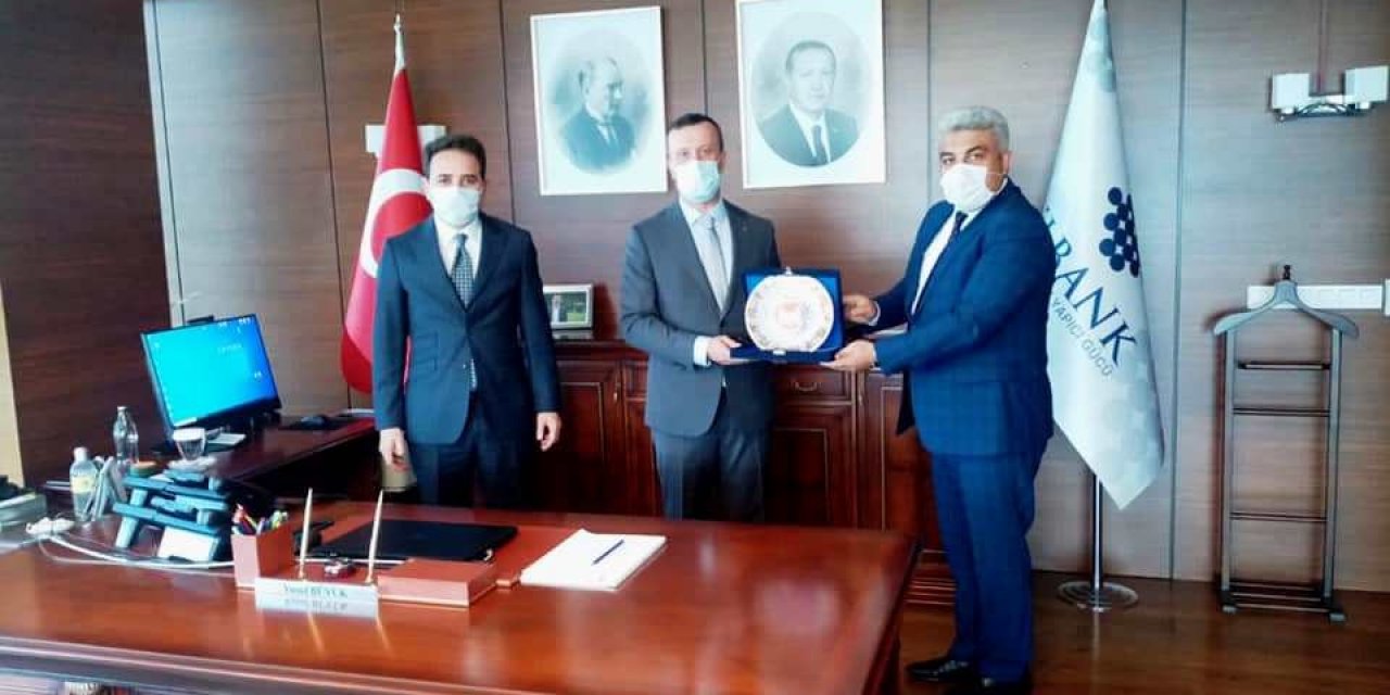 Hisarcık’ta Ges Projesi