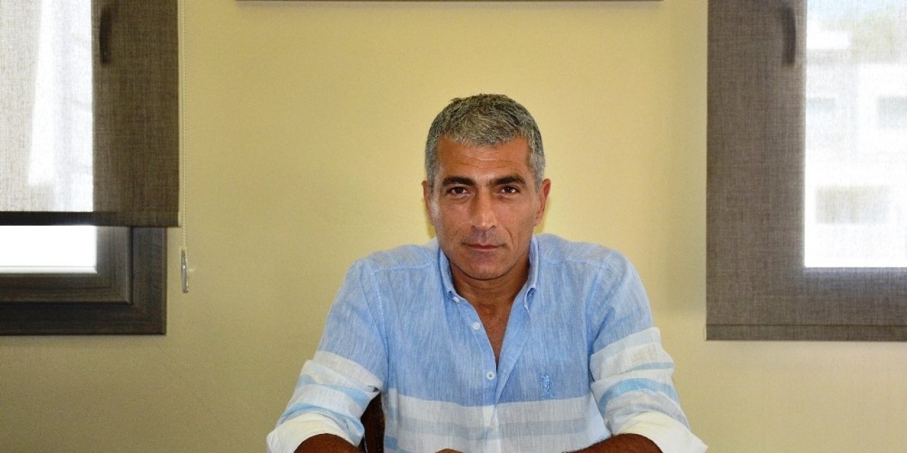 Turizmci Bülent Kaya “beklenenden Çok Yabancı Turist Ağırladık”