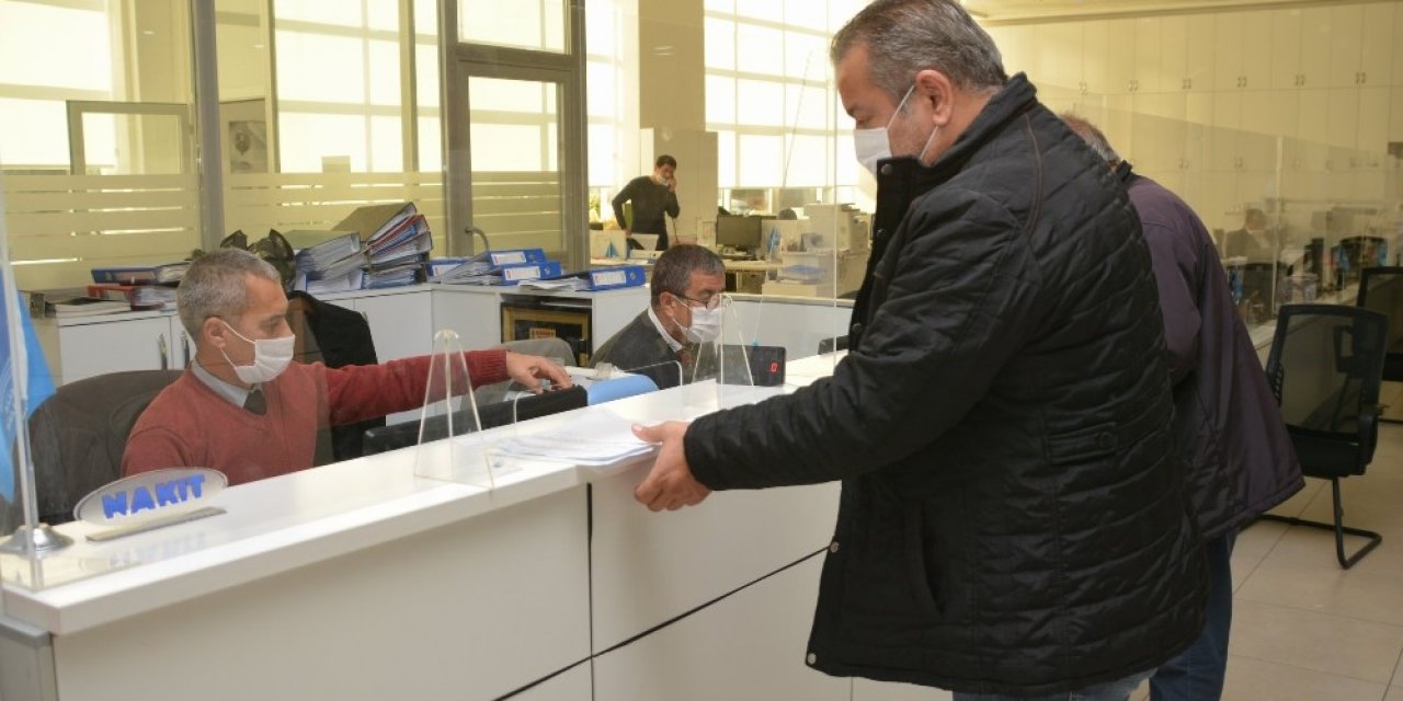 Vergi Yapılandırmada Son Gün 31 Aralık