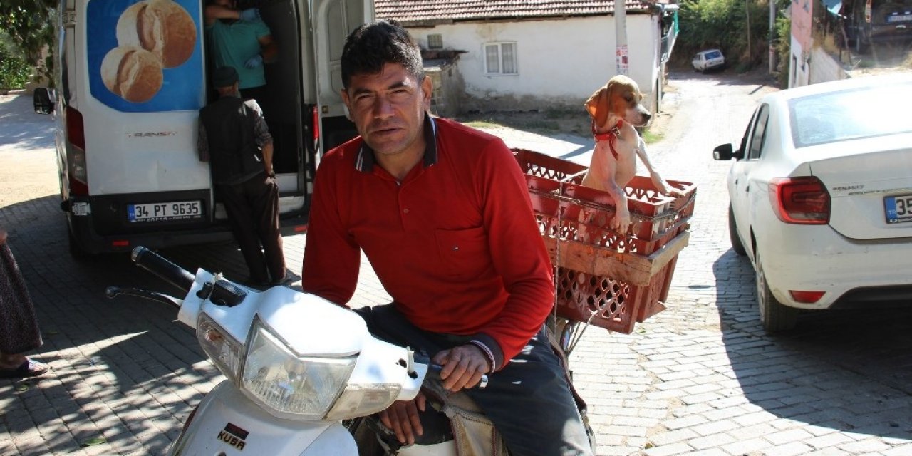 Antalya’dan Aydın’a Uzanan Çift Kol Nakilli Yeni Hayat