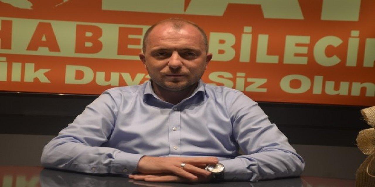 Ak Parti Bilecik İl Başkanı Karabıyık’ın Acı Günü