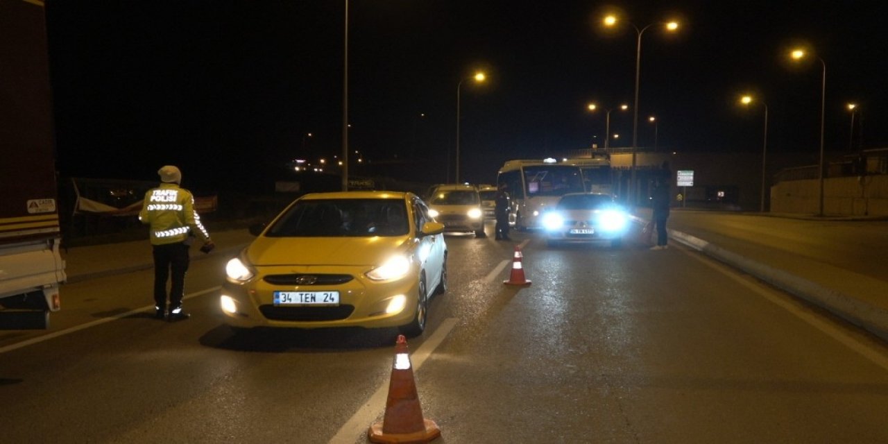 ’kız Arkadaşımı İşten Aldım’ Dedi Cezadan Kurtulamadı