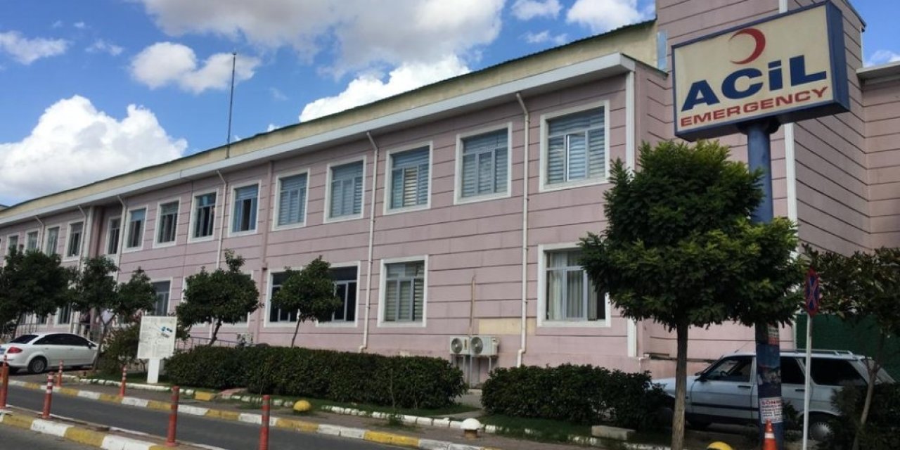 Ağır Yaralı Olarak Hastaneye Kaldırılan Genç Kız Hayatını Kaybetti