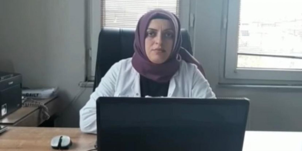 İstanbul Aile Sağlığı Ebe Ve Hemşireler Derneği Başkanı: “covıd-19 Aşılama Merkezleri Oluşturulmalı”