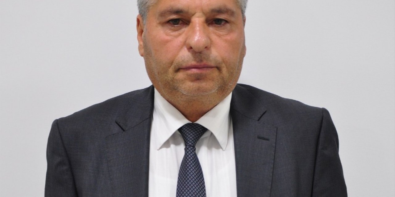 Belediye Meclis Üyesi Ve Ailesi Koronaya Yakalandı