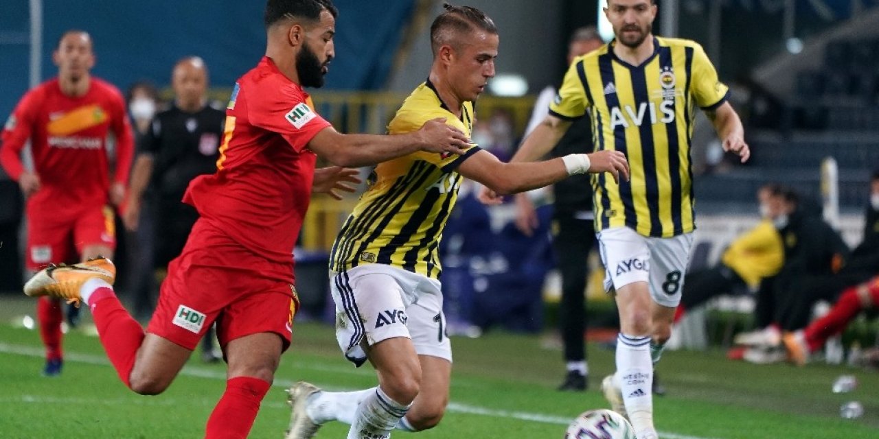 Pelkas Yine Tamamlayamadı