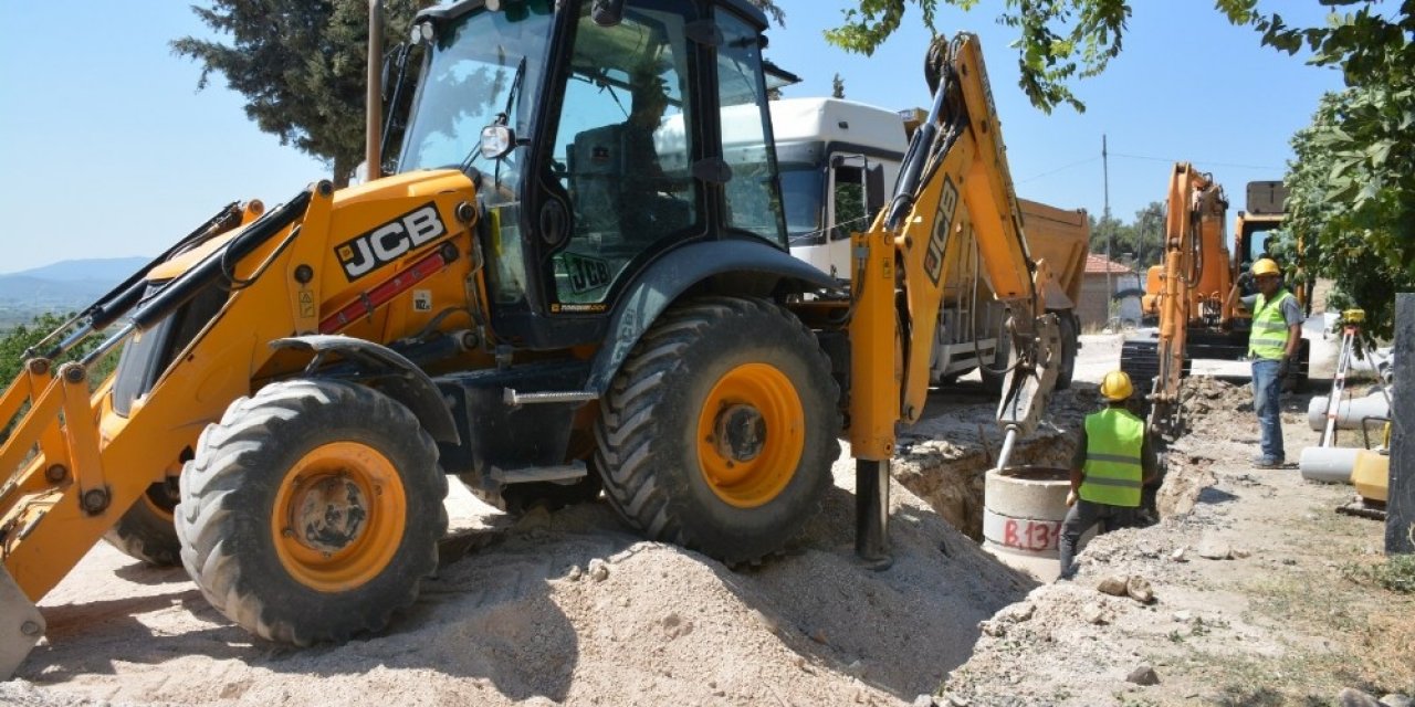 ‘altyapı Kuruluşları Sorumluluklarını Titizlikle Yerine Getirmeli’