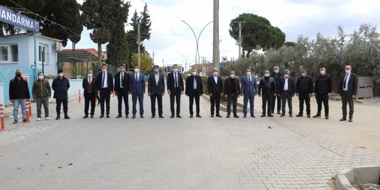 Maski’den Kavaklıdere’ye 25 Milyon Liralık Yatırım