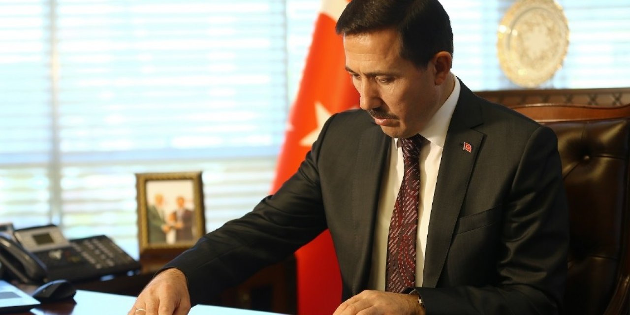 Başkan Kılca: “kültür-sanat Projelerimizle Dünyaya Açıldık”