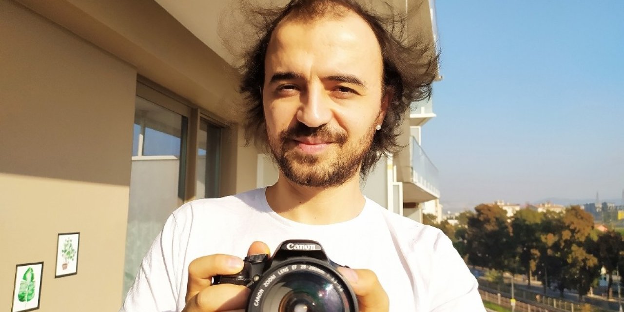 Karantinada Okuduğu Kitap İlham Oldu