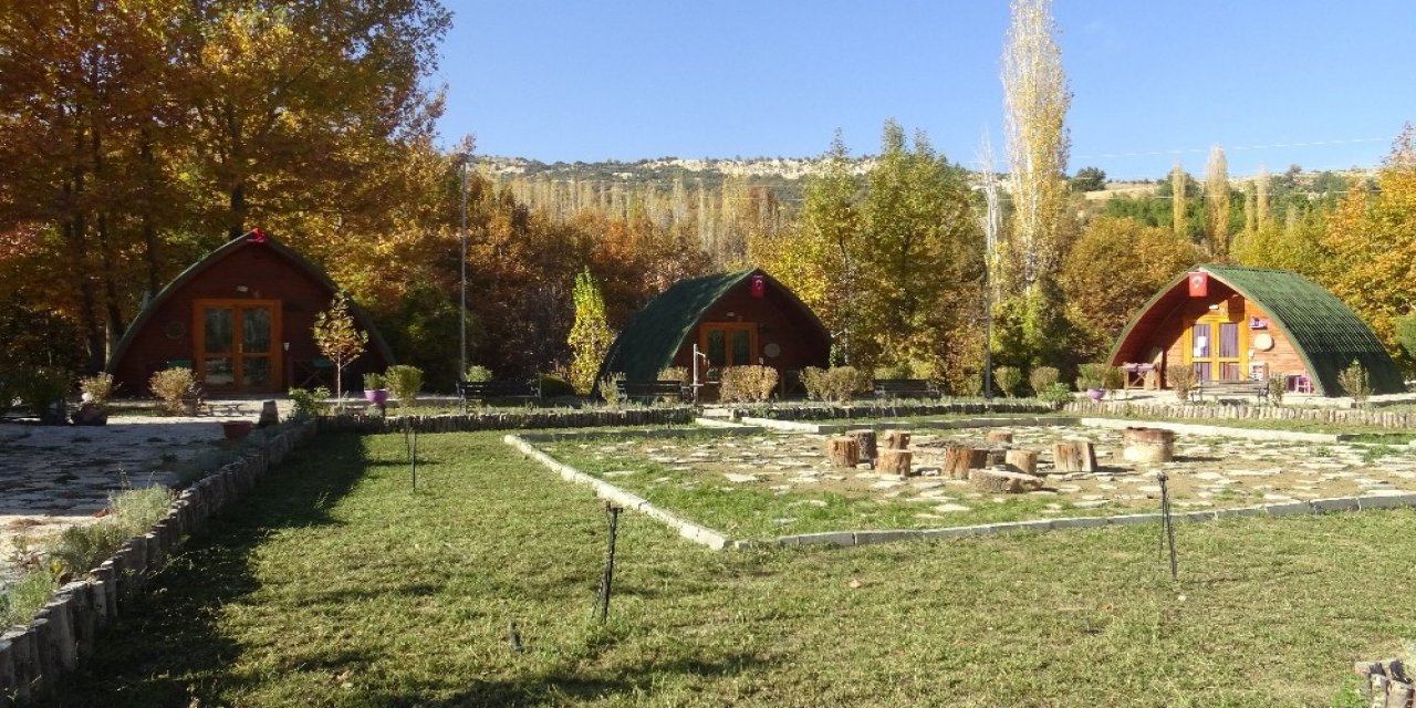 Pandemi Süreci Bungalov Evlere İlgiyi Arttırdı