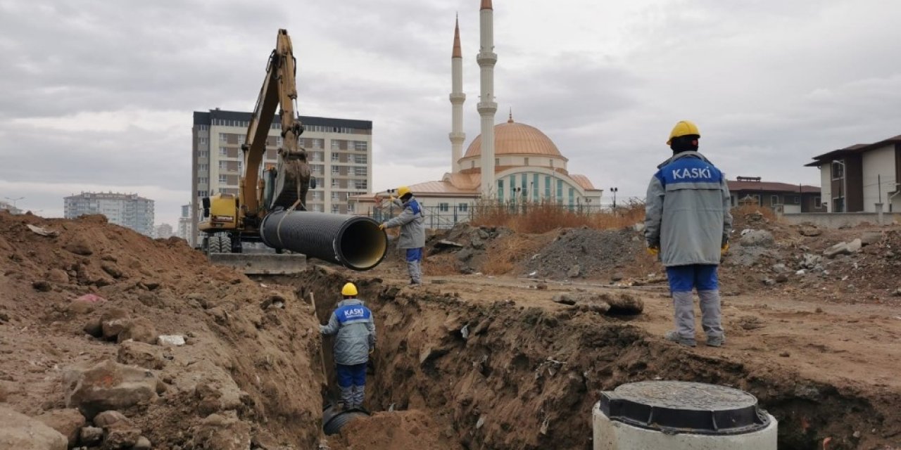 Büyükşehir 7/24 Sahada