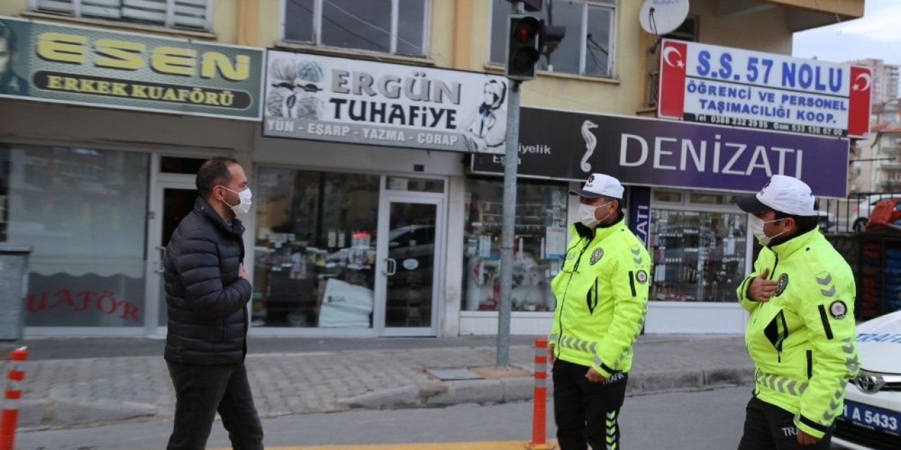 Kapatılan İş Yeri Ve Çalışanlarının Konutlarına Yüzde 50 Su İndirimi