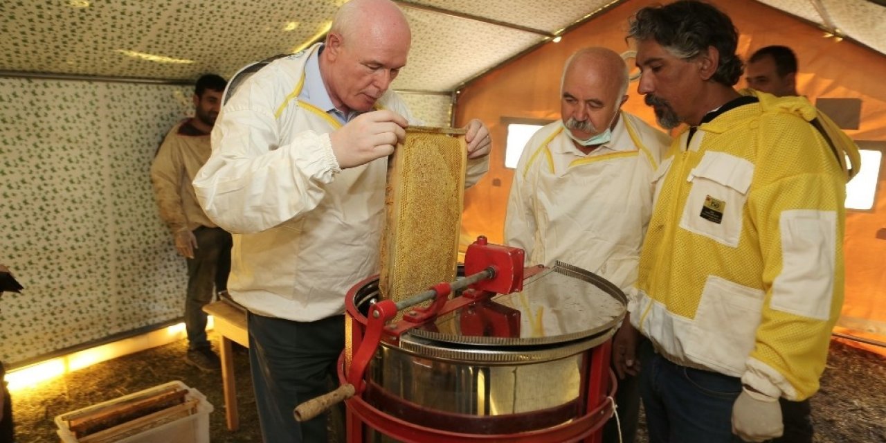 Odunpazarı Milyonlarca Lira Tasarruf Yaptı