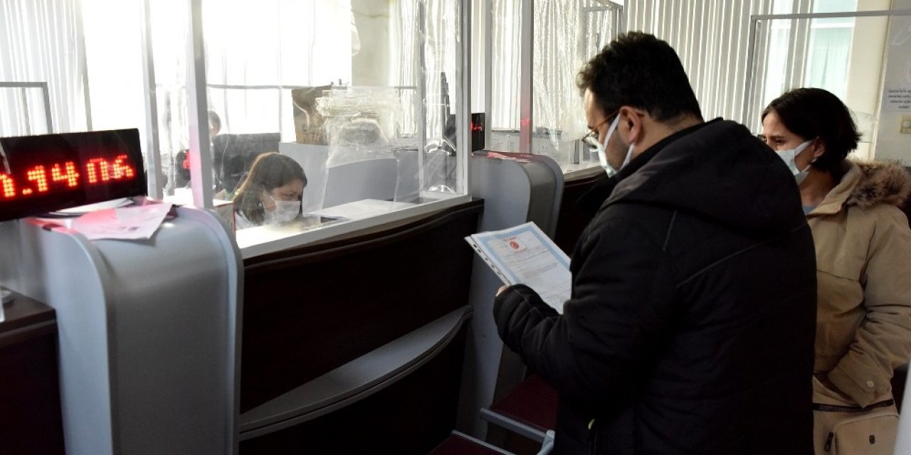 Belediye Borçlarına İlişkin Yapılandırma İşlemleri Sürüyor