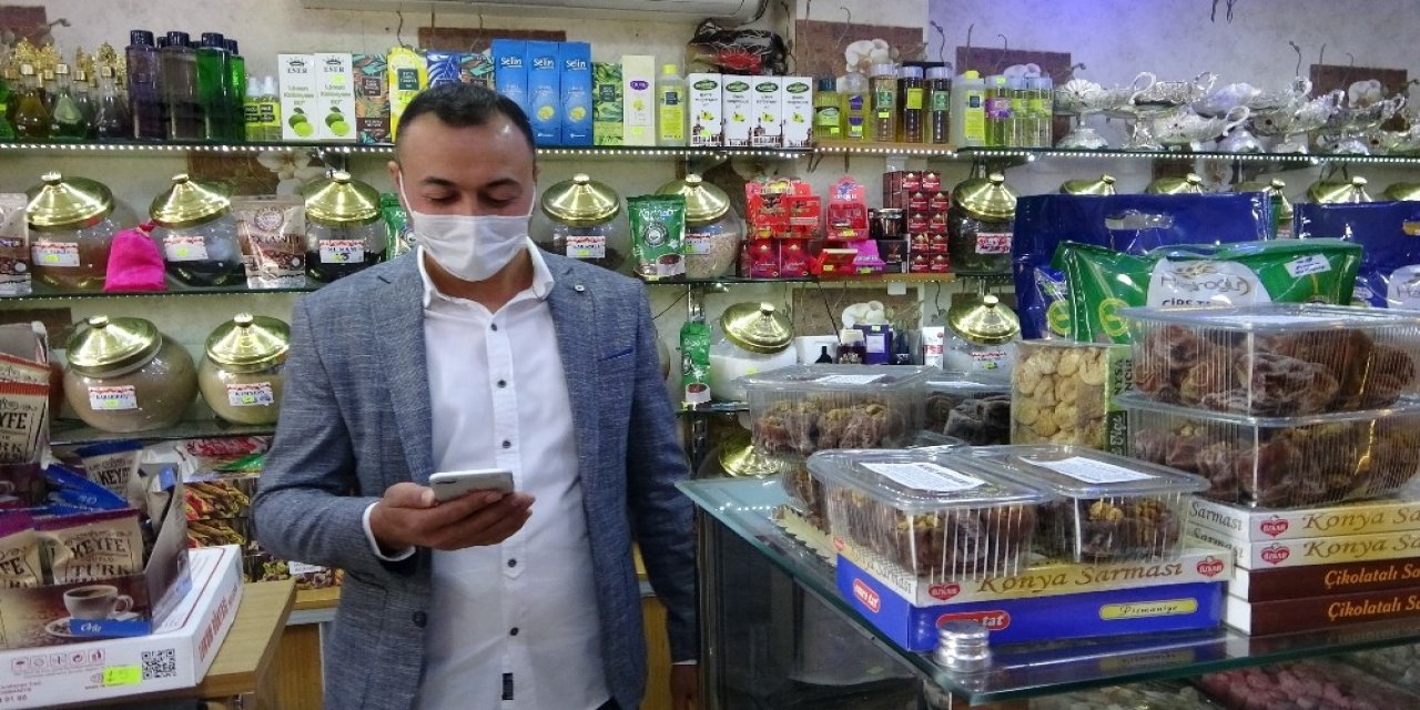Küçük Esnafın Kıymeti Pandemide Ortaya Çıktı