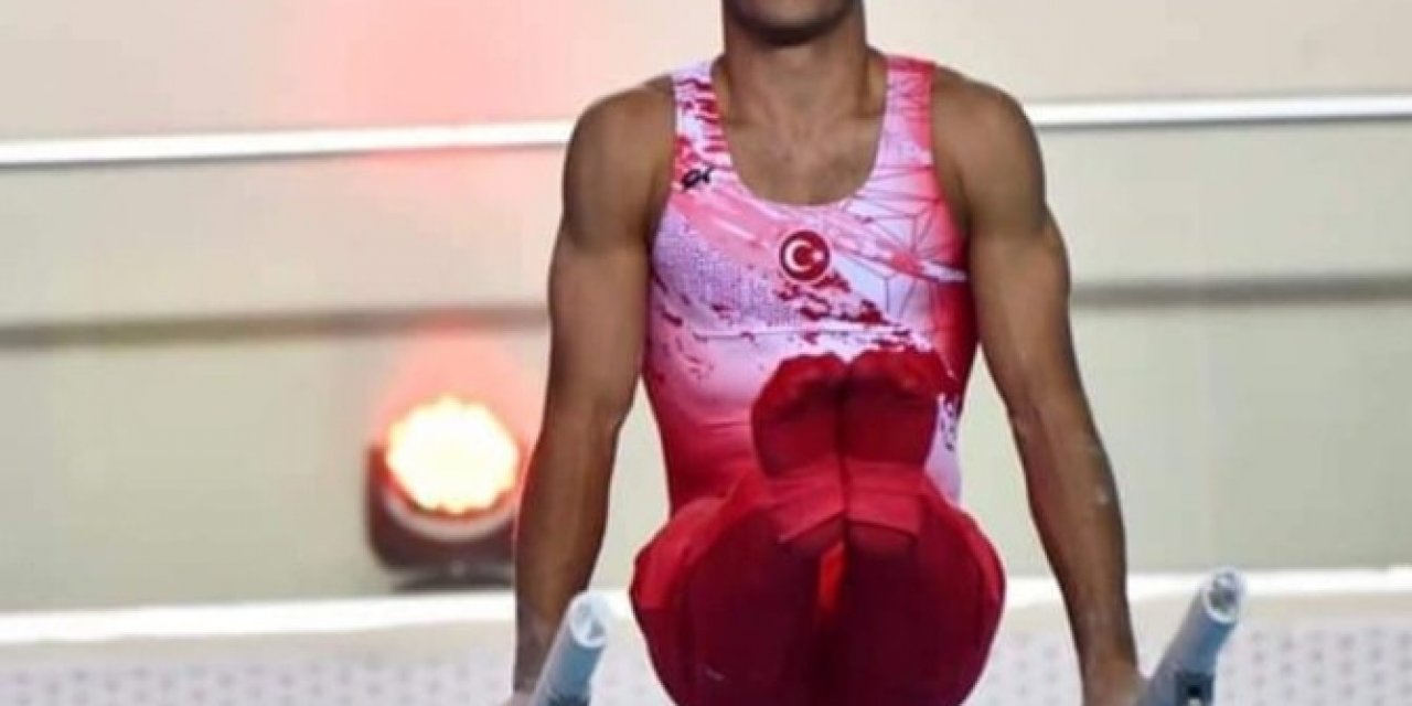 Mert Efe Kılıçer’den İki Madalya Birden