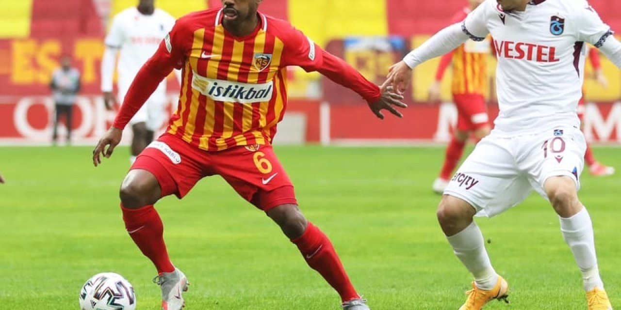 Fernandes Yeniden 11’de