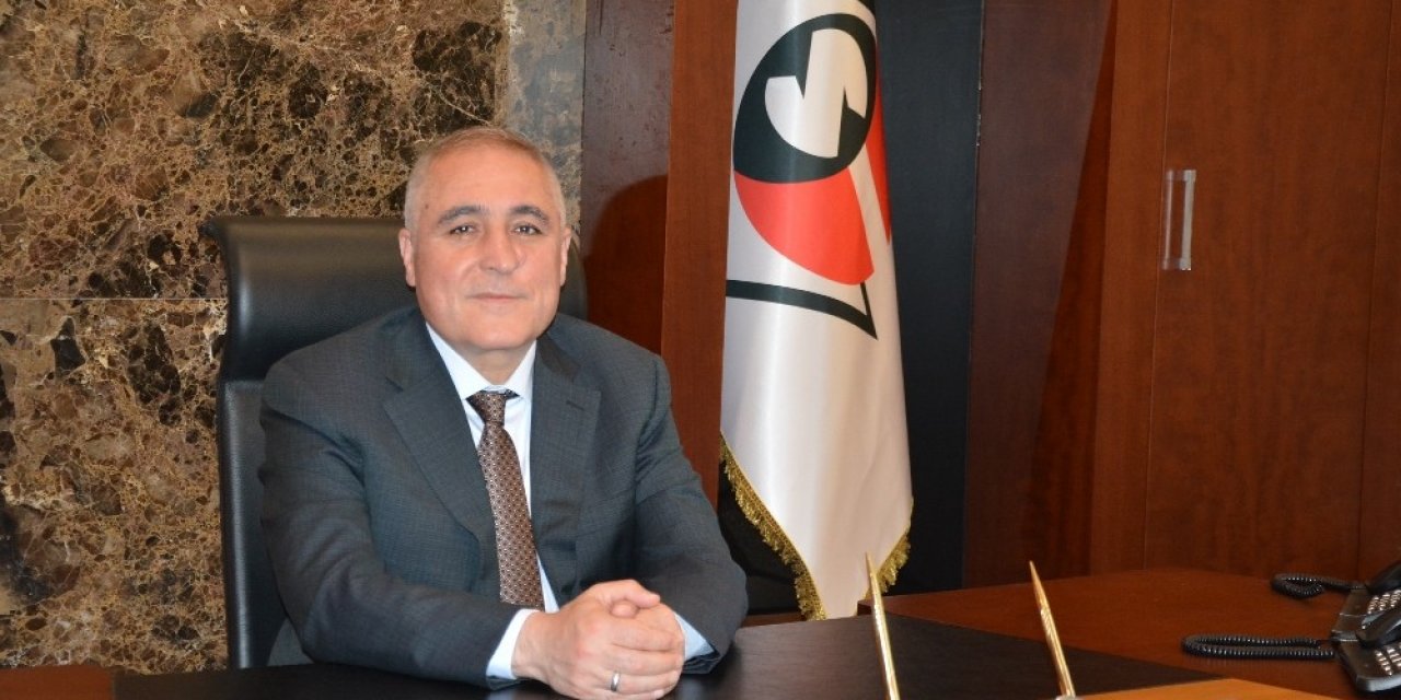 Şimşek’ten Anadolu’nun En Büyük Şirketlerine Kutlama