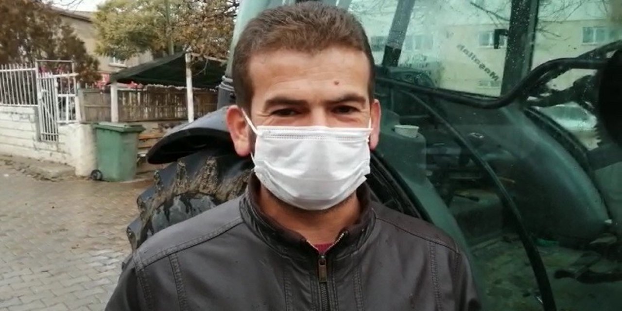 Yeşilhisar’da Yağmur Duası Bereketi