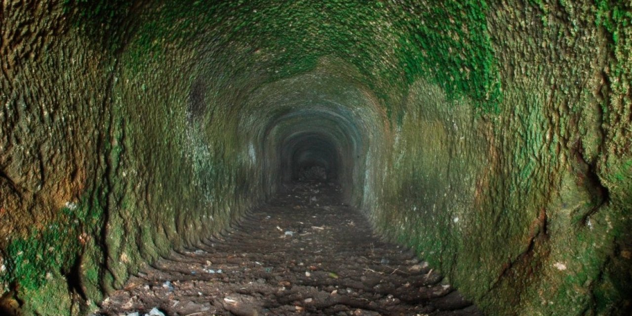 Fatsa’nın Saklı Kalmış Tarihi Gün Yüzüne Çıkartılıyor