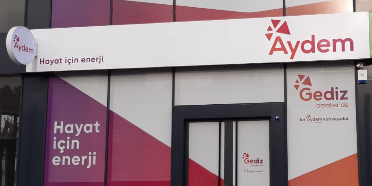 Aydem Enerji’nin 4 Şirketi Ekonomist 500 Sıralamasına Girdi