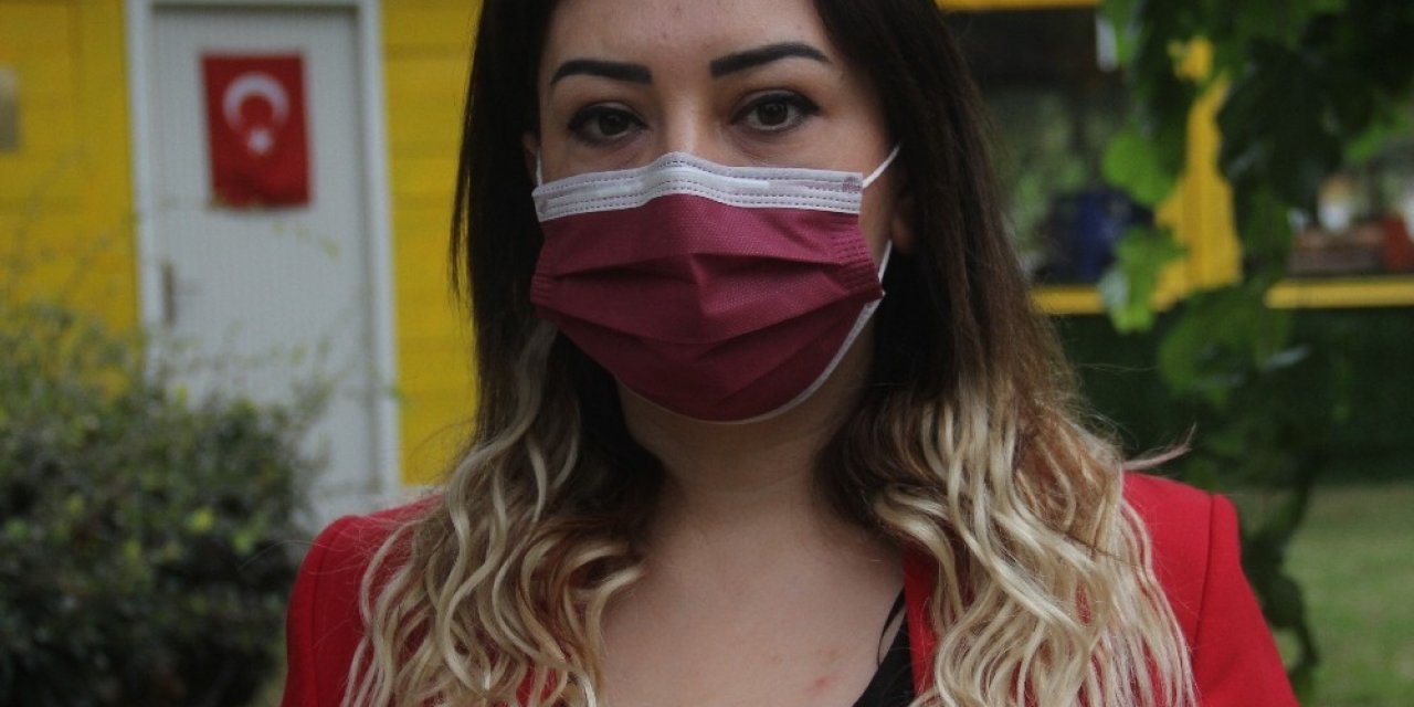 Bakan Soylu’nun Hdp’lilere Sırt Çıkışı Şehit Eşini Gururlandırdı