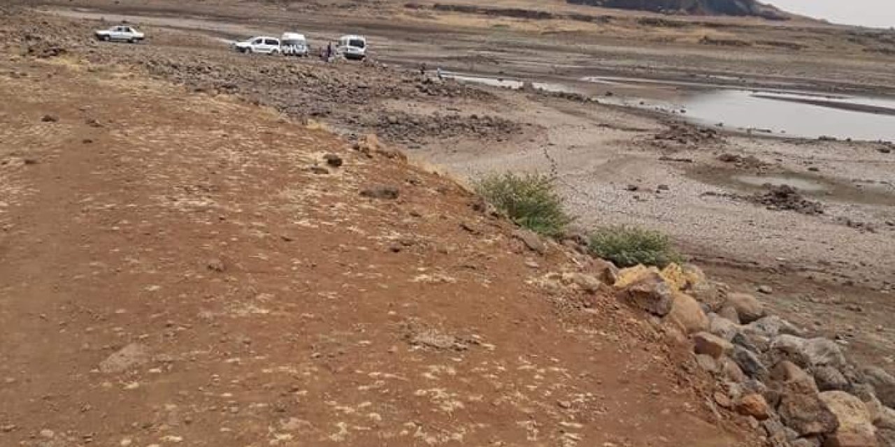 Diyarbakır’da Bir Köy Karantinaya Alındı