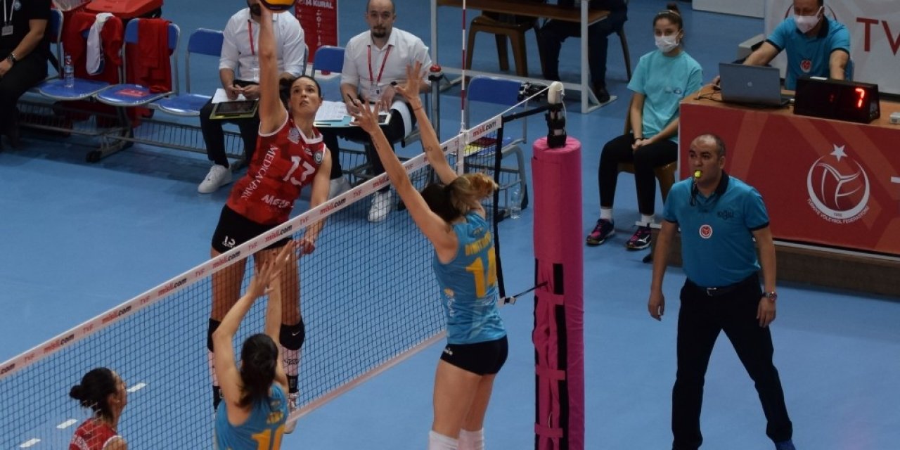 Nilüfer Belediye, Seriye Bağladı