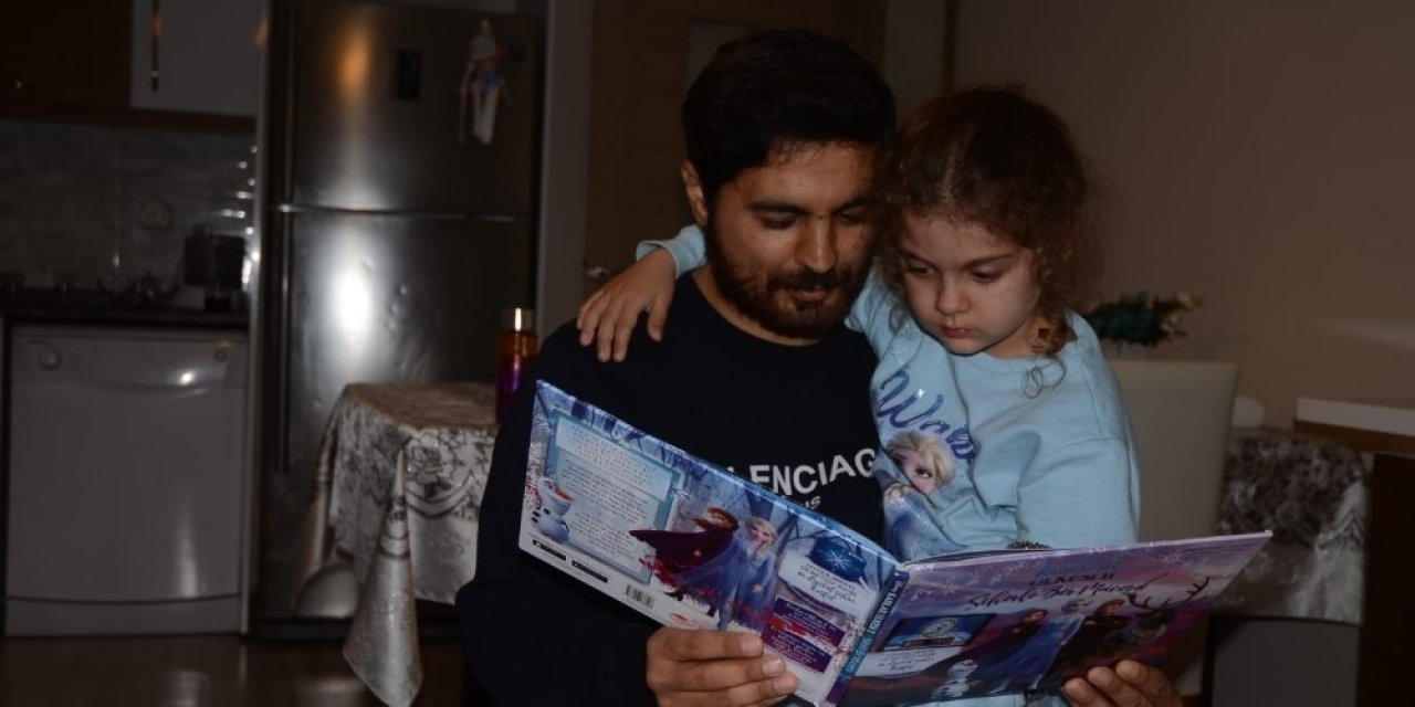 Cumhurbaşkanı Erdoğan Devreye Girdi, Annesi Tarafından Ukrayna’ya Kaçırılan Çocuğuna Kavuştu